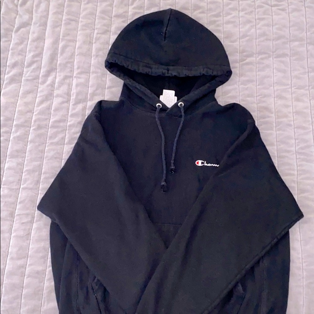 Champion Reverse Weave Hoodie